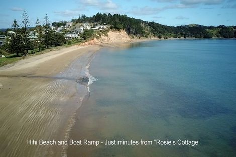 Photo of property in 9 Peninsula Parade, Hihi, Mangonui, 0494