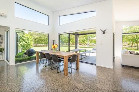 Photo of property in 158 Cullen Avenue, Swannanoa, Rangiora, 7475