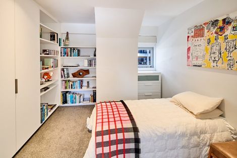 Photo of property in St Pauls Apartments, 112/43 Mulgrave Street, Thorndon, Wellington, 6011