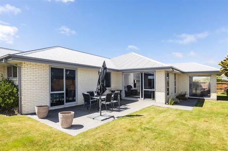 Photo of property in 89 Beachvale Drive, Kaiapoi, 7630