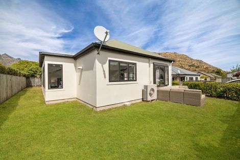 Photo of property in 8/58 Douglas Street, Frankton, Queenstown, 9300