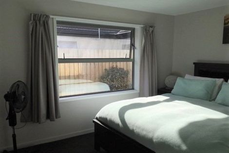 Photo of property in 63 Packard Crescent, Halswell, Christchurch, 8025