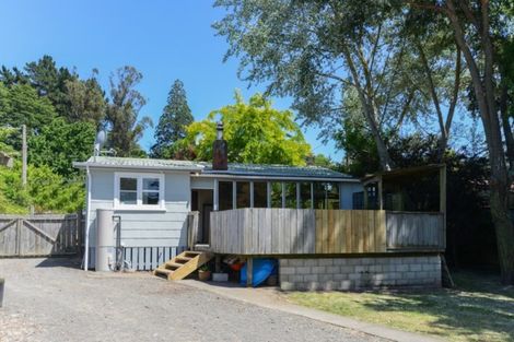 Photo of property in 21 Great North Road, Waipawa, 4210