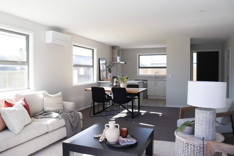 Photo of property in 96a Thomson Street, Tinwald, Ashburton, 7700