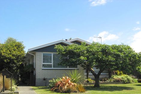 Photo of property in 29 Gibbs Drive, Woodend, 7610