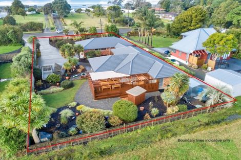 Photo of property in 73 Marsden Point Road, Ruakaka, 0116