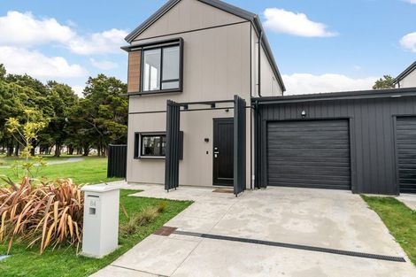 Photo of property in 84 Mawai Hakona Drive, Wallaceville, Upper Hutt, 5018