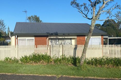 Photo of property in 26 Childers Road, Ranui, Auckland, 0612