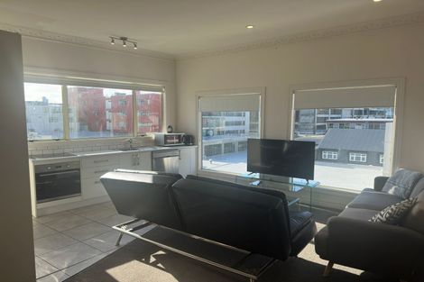 Photo of property in Old Bnz Chambers, 13/79 Manners Street, Te Aro, Wellington, 6011