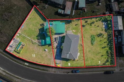 Photo of property in 7 Kahikatea Street, Murupara, 3025