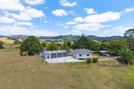 Photo of property in 1524 Te Pahu Road, Karamu, Hamilton, 3285