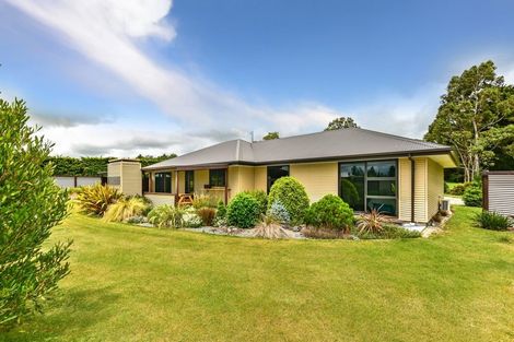 Photo of property in 1664a Hoskyns Road, Kirwee, Darfield, 7571