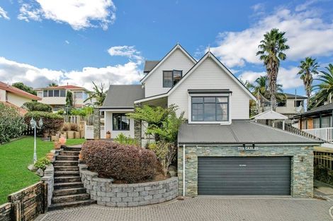 Photo of property in 5 Figtree Terrace, Goodwood Heights, Auckland, 2105