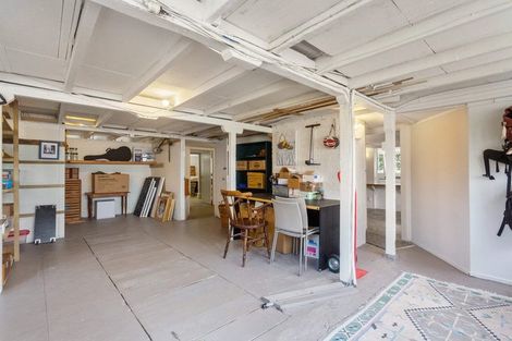 Photo of property in 7 Huia Street, Devonport, Auckland, 0624