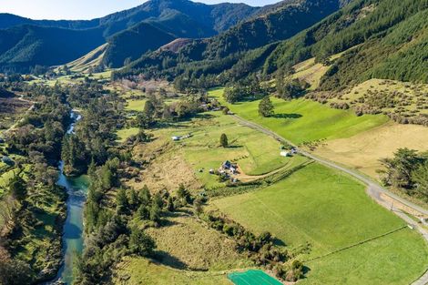 Photo of property in 532 Wakamarina Road, Wakamarina, Havelock, 7178