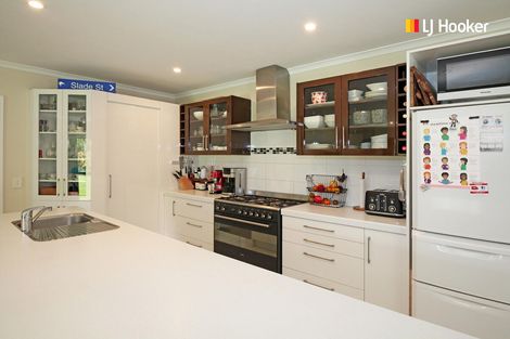 Photo of property in 7 Holm Avenue, Broad Bay, Dunedin, 9014