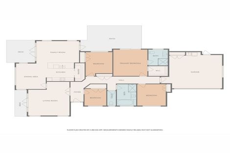 Photo of property in 24 Cotswold Place, Ohauiti, Tauranga, 3112