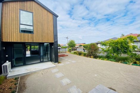 Photo of property in 4/107 Edgeware Road, St Albans, Christchurch, 8014