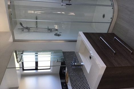 Photo of property in 1/100 Baker Street, New Brighton, Christchurch, 8083