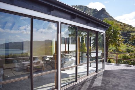 Photo of property in 5 Clem Paterson Lane, Governors Bay, Lyttelton, 8971