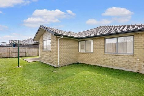 Photo of property in 5 Totara Meadows Court, Wiri, Auckland, 2104