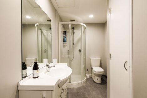 Photo of property in Atlas House, 16b/22 Ghuznee Street, Te Aro, Wellington, 6011