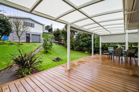 Photo of property in 54 Waimea Street, Westown, New Plymouth, 4310