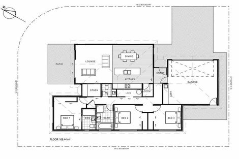 Photo of property in 3 Kennington Drive, Rolleston, 7615