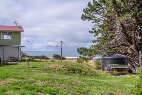 Photo of property in 451 Tora Farm Settlement Road, Tora, Martinborough, 5782