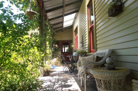 Photo of property in Seaforth Homestead, 246 Seadown Road, Seadown, Timaru, 7973