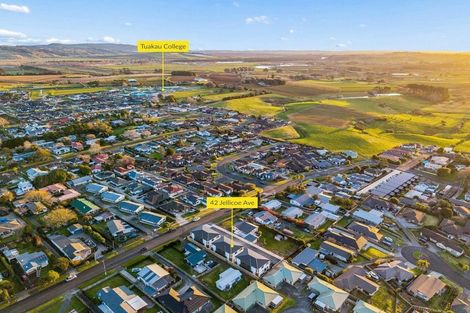Photo of property in 42 Jellicoe Avenue, Tuakau, 2121