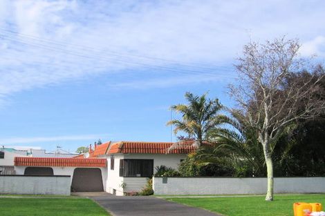 Photo of property in 112 Edgecumbe Road, Tauranga South, Tauranga, 3112