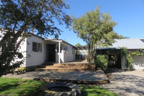 Photo of property in 260 Talbot Street, Geraldine, 7930