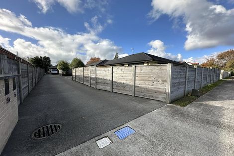 Photo of property in 5 Manchester Street, Levin, 5510