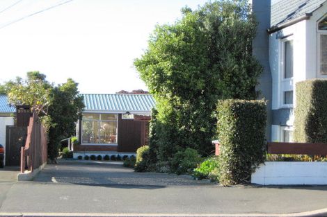 Photo of property in 207 Forbury Road, Saint Clair, Dunedin, 9012