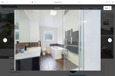 Photo of property in 14 Riverview Terrace, Fairfield, Hamilton, 3214