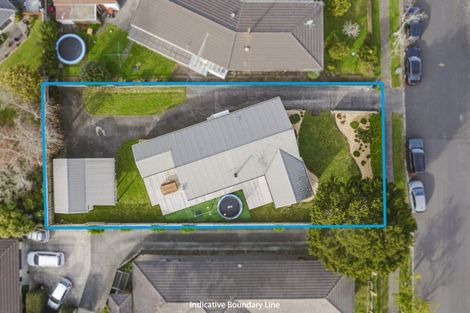 Photo of property in 19 Ridgeway Road, Pukekohe, 2120