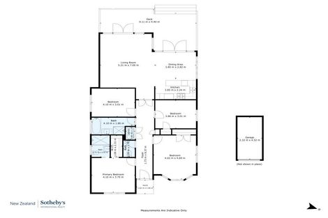 Photo of property in 18 Campbell Street, Karori, Wellington, 6012