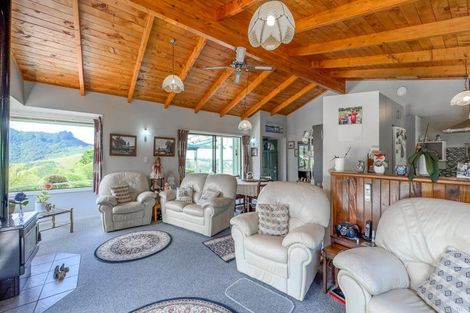 Photo of property in 39 Te Ana Lane, Thames, 3577