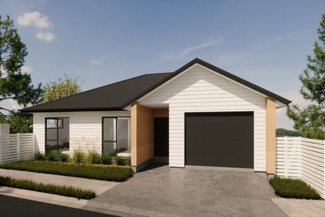 Photo of property in 6 Nikau Lane, Timberlea, Upper Hutt, 5018