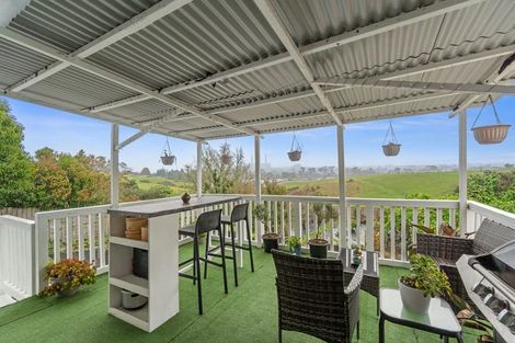 Photo of property in 55 Russell Road, Huntly, 3700