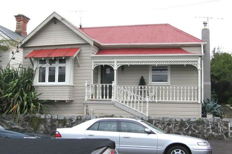 Photo of property in 5 Murdoch Road, Grey Lynn, Auckland, 1021
