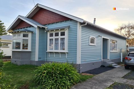 Photo of property in 324 Bay View Road, South Dunedin, Dunedin, 9012