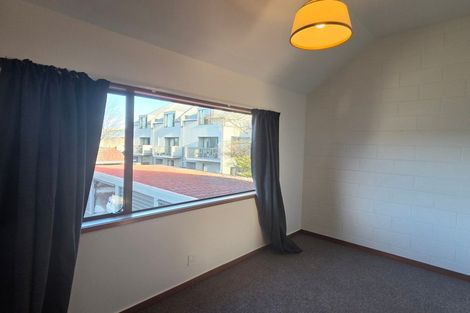 Photo of property in 14/458 Hagley Avenue, Christchurch Central, Christchurch, 8011
