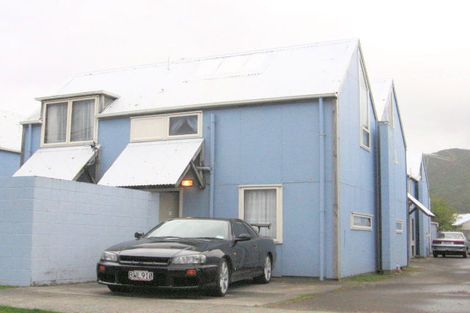 Photo of property in 3/118-122 Randwick Road, Moera, Lower Hutt, 5010