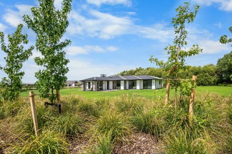 Photo of property in 21 Classiebawn Lane, Prebbleton, 7676