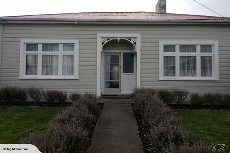 Photo of property in 36 Beresford Street, Kaikorai, Dunedin, 9010