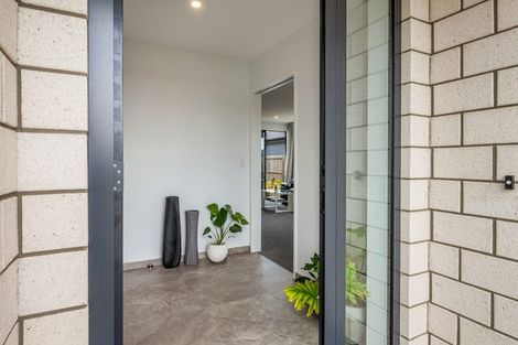 Photo of property in 5 Oscar Lane, Rolleston, 7615