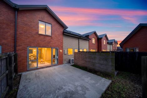 Photo of property in 14/190 Lincoln Road, Addington, Christchurch, 8024