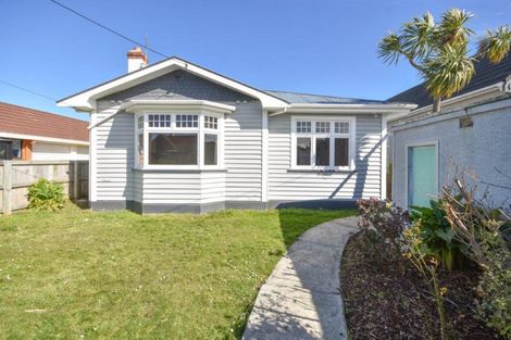 Photo of property in 42 Grove Street, Saint Kilda, Dunedin, 9012